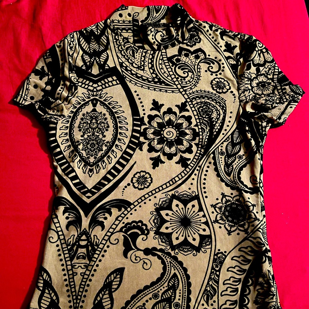 SHEIN top